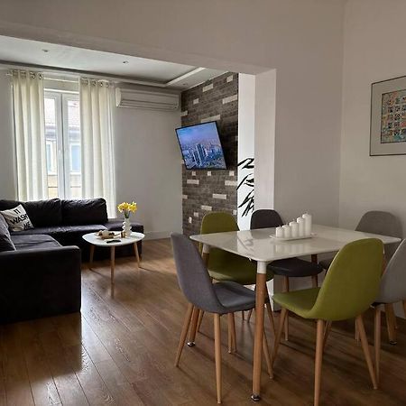 Knyaz Boris I Apartment Sofia Eksteriør bilde