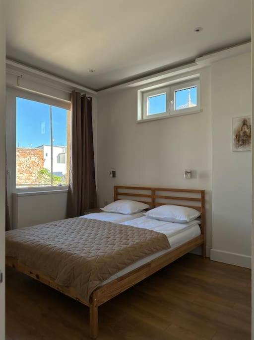 Knyaz Boris I Apartment Sofia Eksteriør bilde